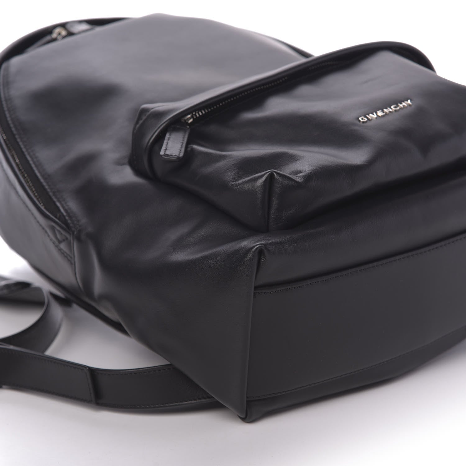 Givenchy Supple Nappa Small Backpack Black 4 of 9