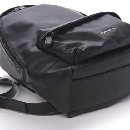 Givenchy Supple Nappa Small Backpack Black 4 of 9