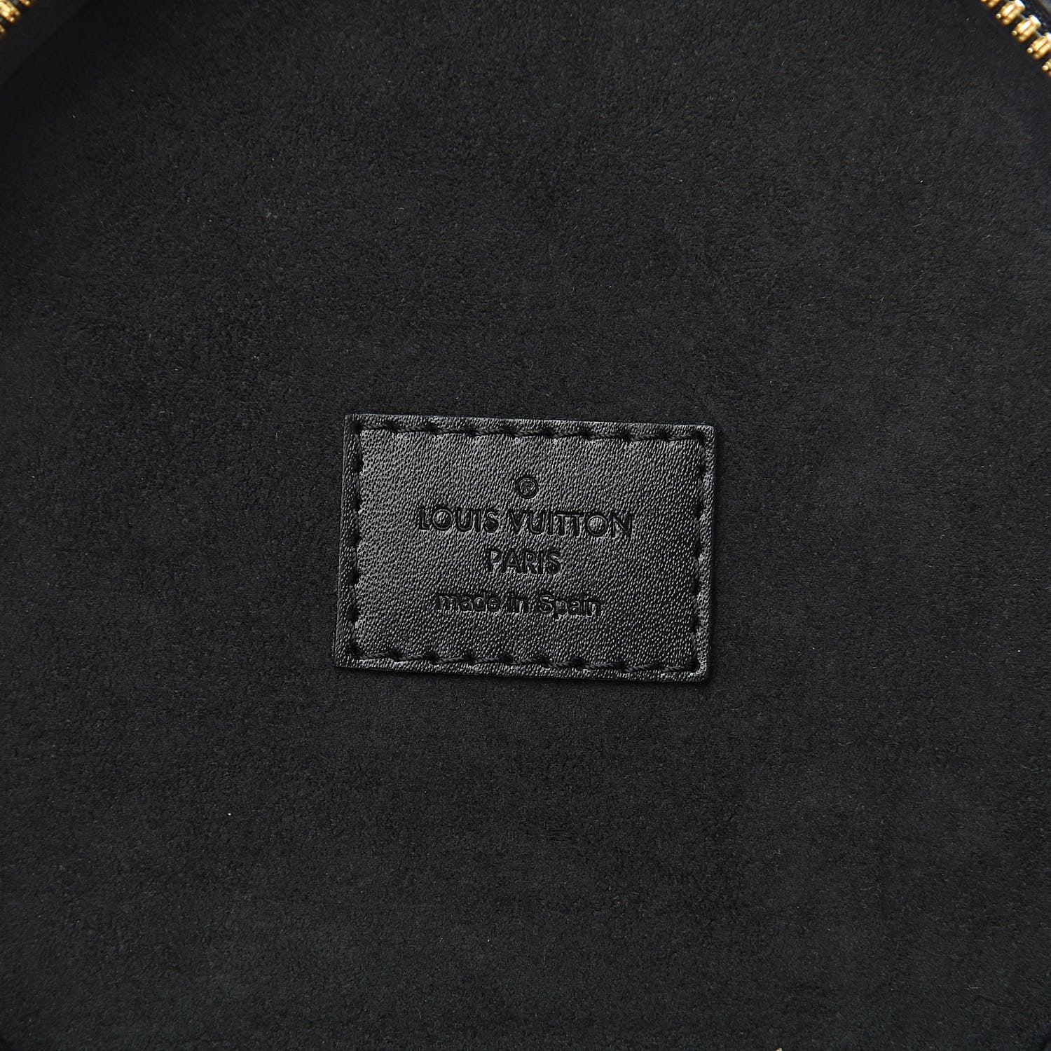 Louis Vuitton Reverse Monogram Cannes 6 of 9