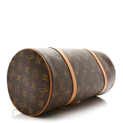 Louis Vuitton Monogram Papillon 26 4 of 9