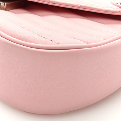 Louis Vuitton Calfskin New Wave Chain PM Smoothie Pink 8 of 8