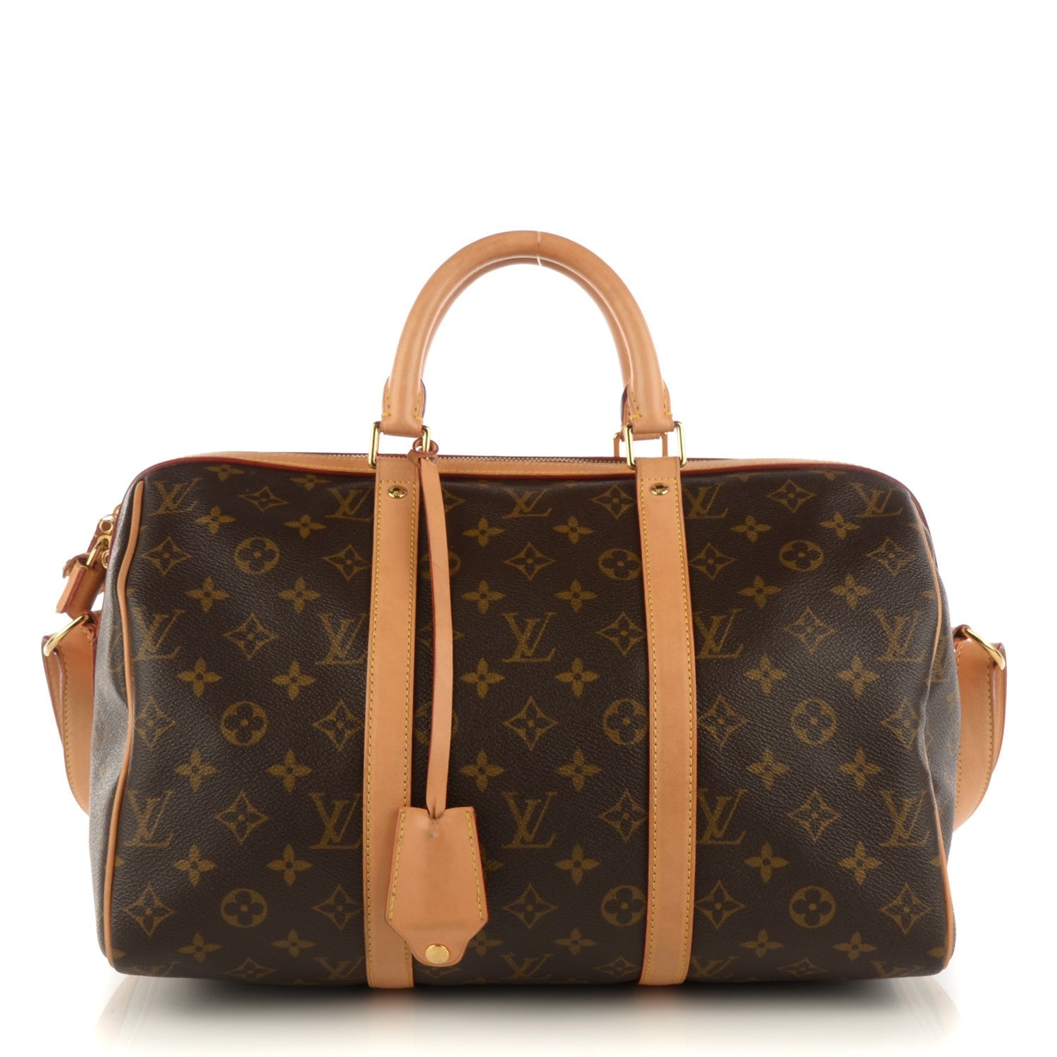 Louis Vuitton Monogram SC Bag MM 1 of 7