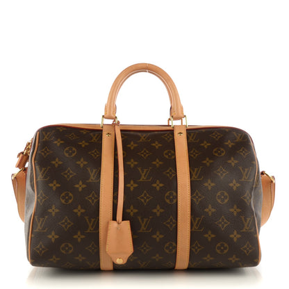 Louis Vuitton Monogram SC Bag MM 1 of 7