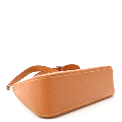 Louis Vuitton Epi Marelle Gold Honey 5 of 10