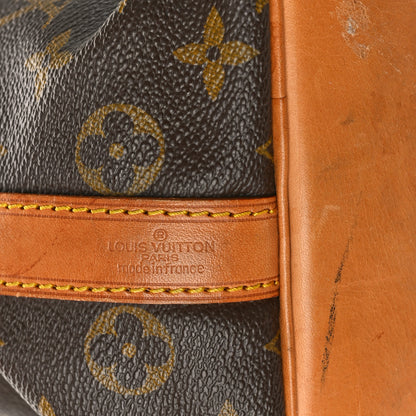 Louis Vuitton Monogram Petit Noe 6 of 12