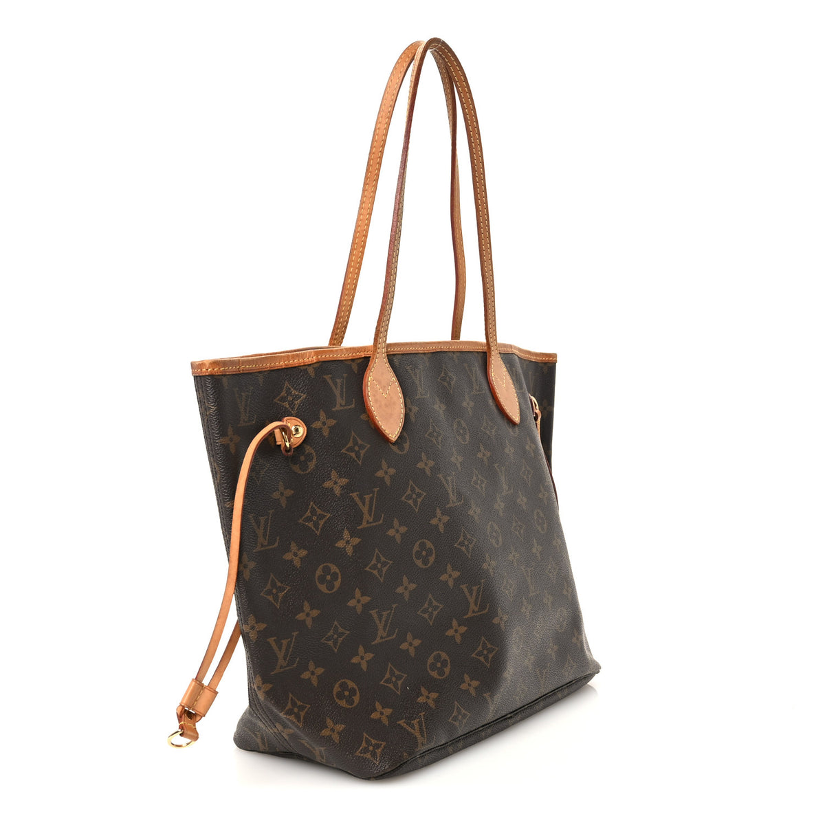 Monogram Neverfull MM