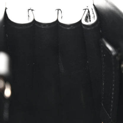 Saint Laurent Grain De Poudre Nano Sac De Jour Black 12 of 15