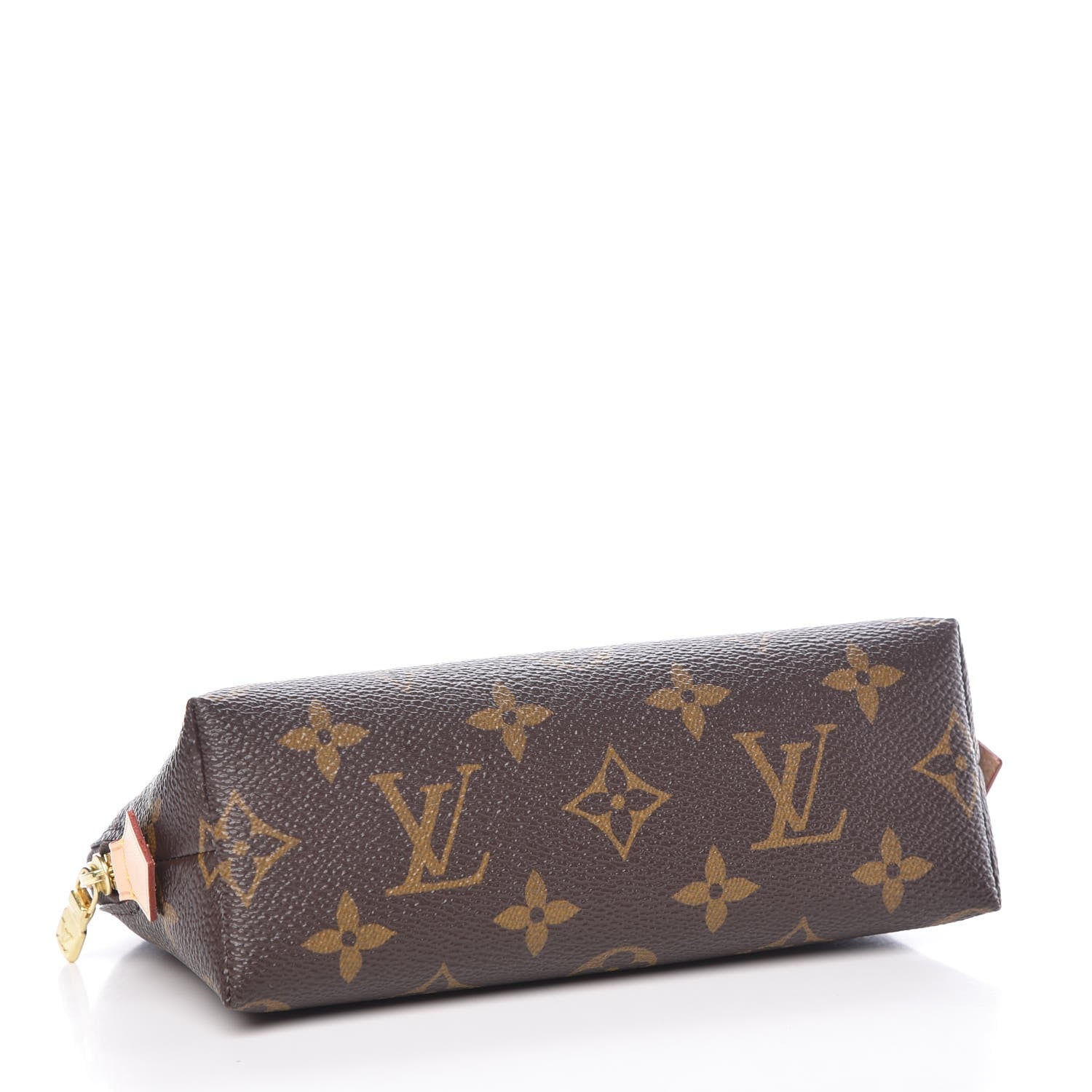 Louis Vuitton Monogram Cosmetic Pouch 4 of 9
