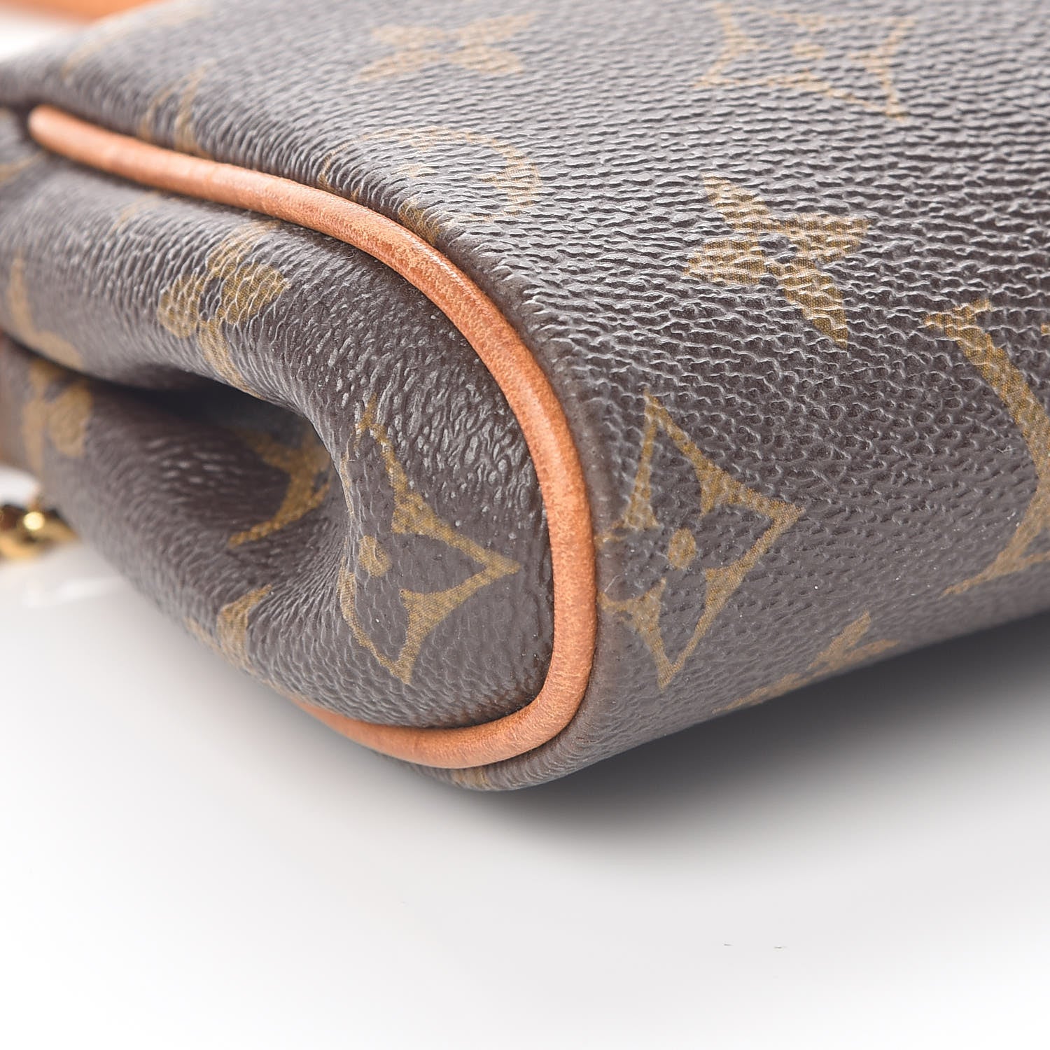 Louis Vuitton Monogram Eva Clutch 6 of 12