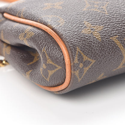 Louis Vuitton Monogram Eva Clutch 6 of 12