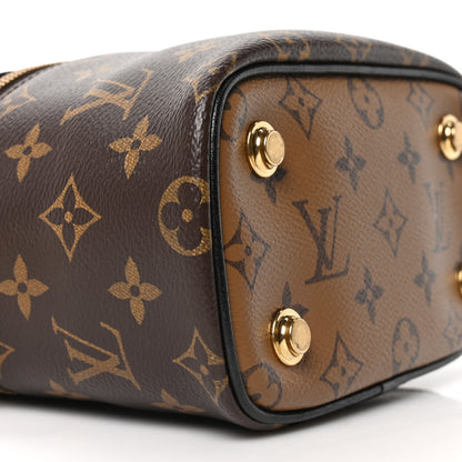 Louis Vuitton Reverse Monogram Vanity PM 8 of 9