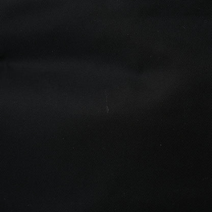 Prada Tessuto Nylon Saffiano Hobo Black 12 of 14