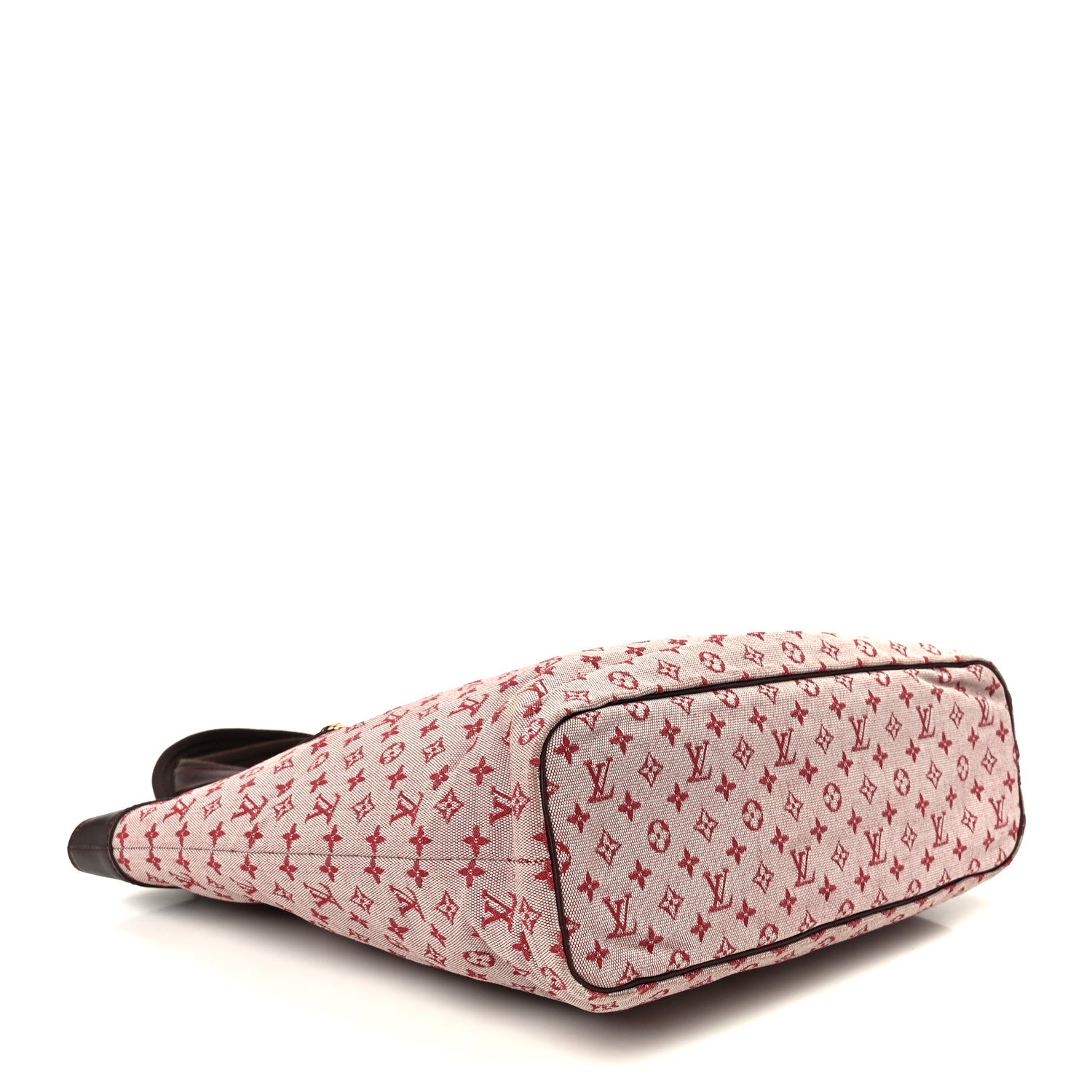 Louis Vuitton Mini Monogram Lucille GM Cherry 3 of 9