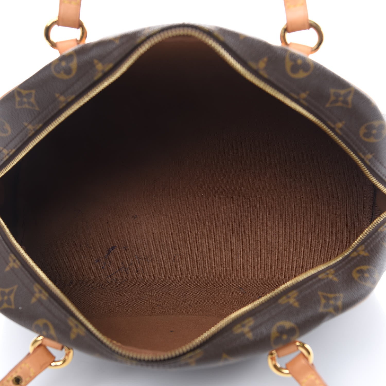 Louis Vuitton Monogram Montorgueil GM 5 of 17