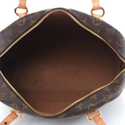 Louis Vuitton Monogram Montorgueil GM 5 of 17