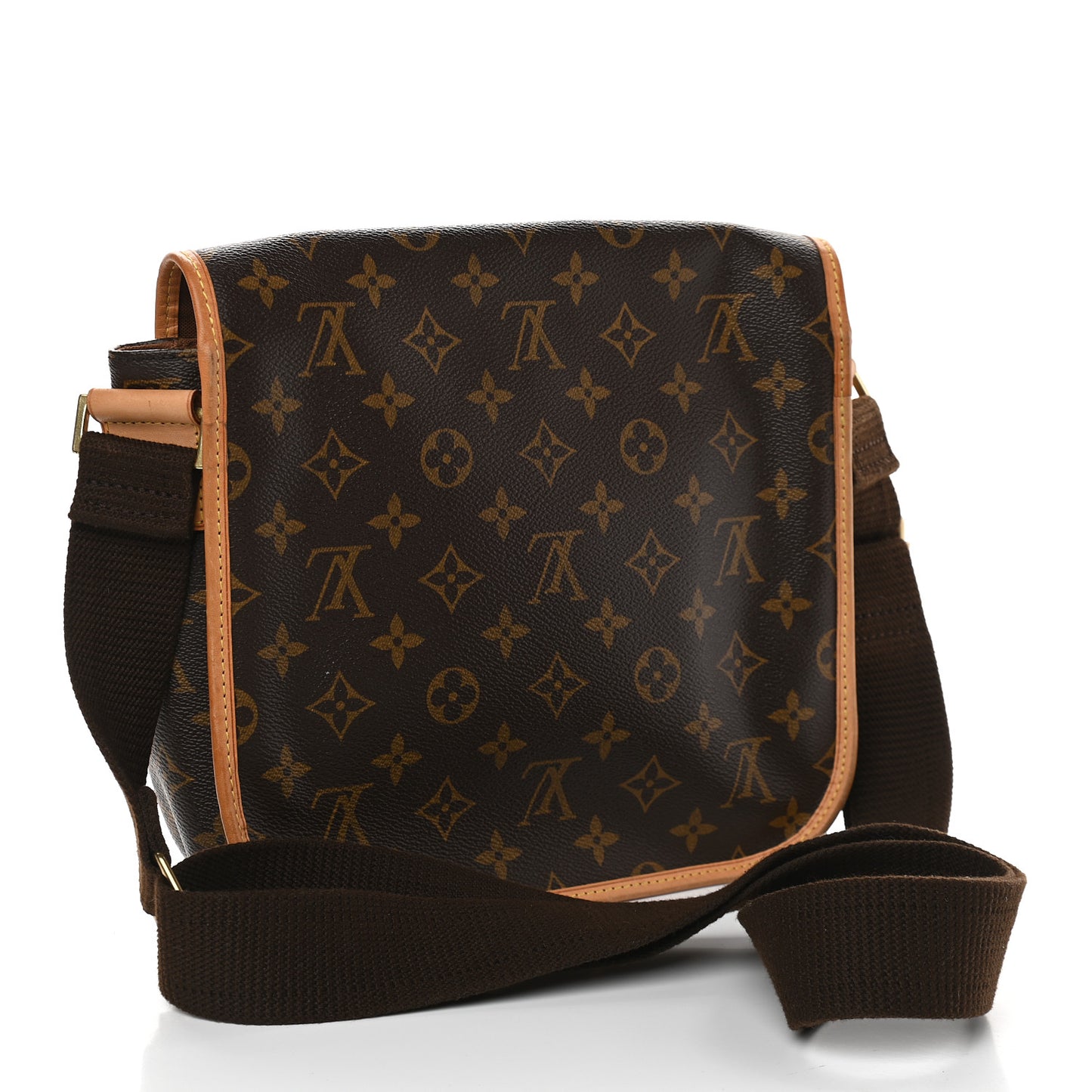 Monogram Bosphore PM Messenger