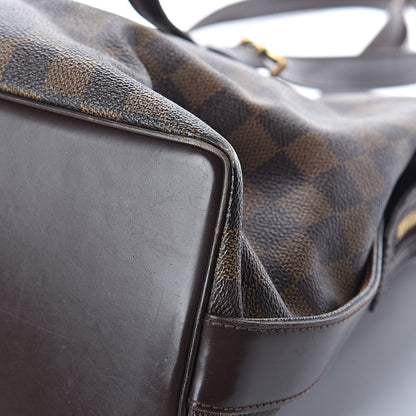 Louis Vuitton Damier Ebene Chelsea Tote 10 of 18