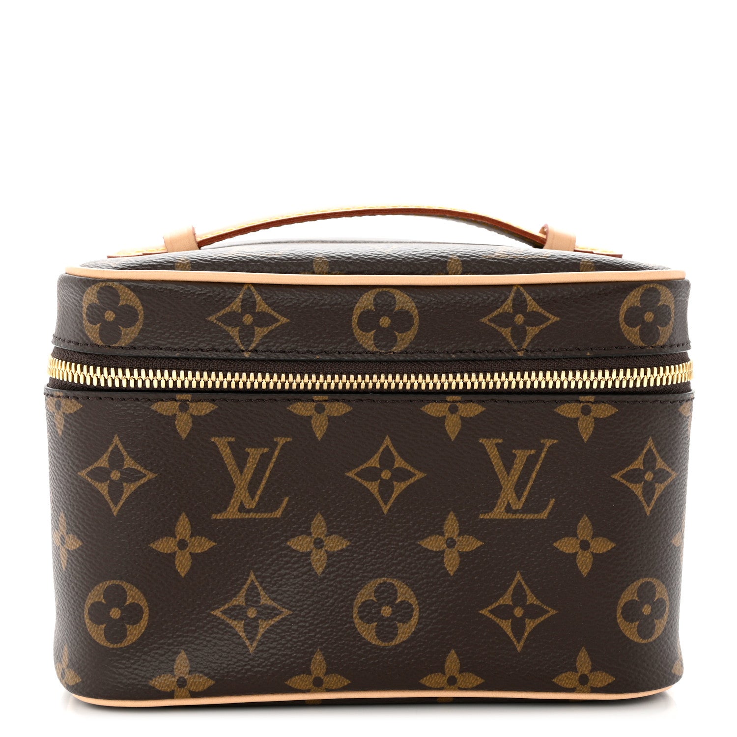 Louis Vuitton Monogram Nice Mini 1 of 9