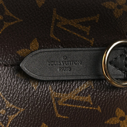 Louis Vuitton Monogram Neonoe MM Black 6 of 9