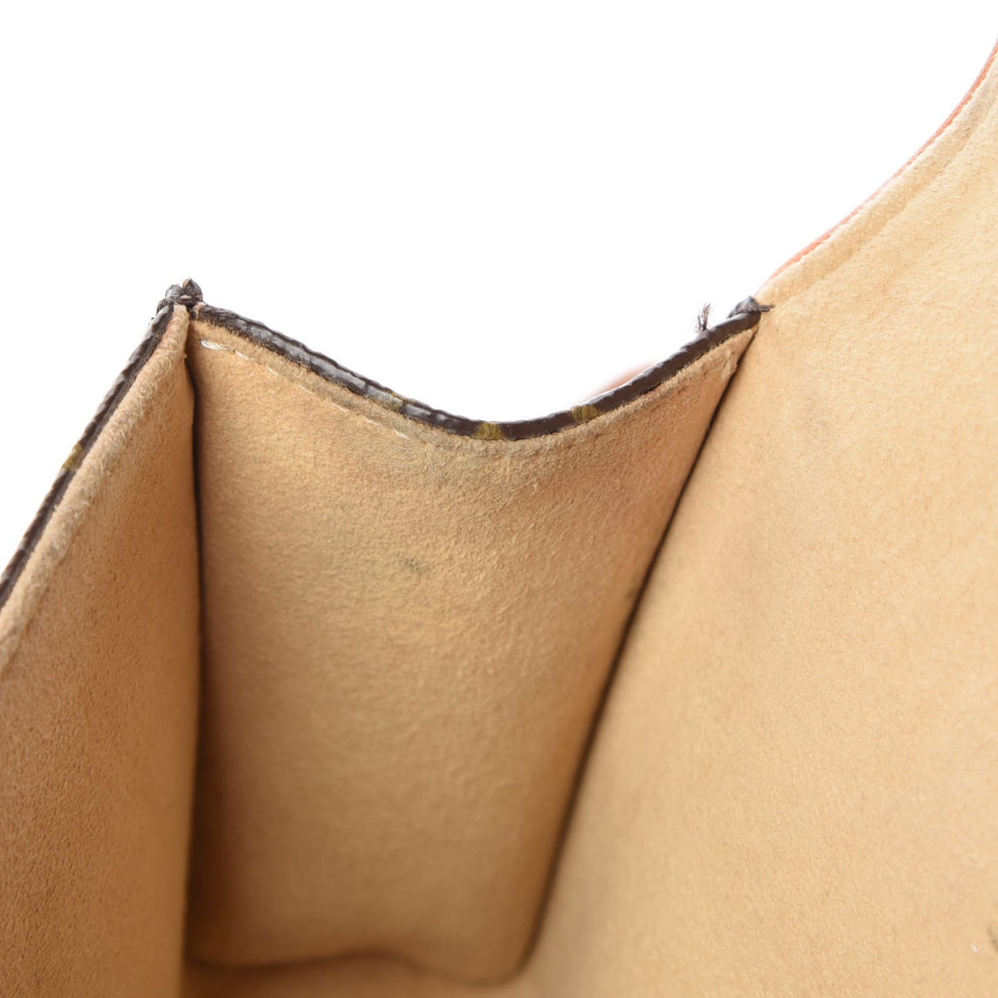 Monogram Pochette Florentine XS