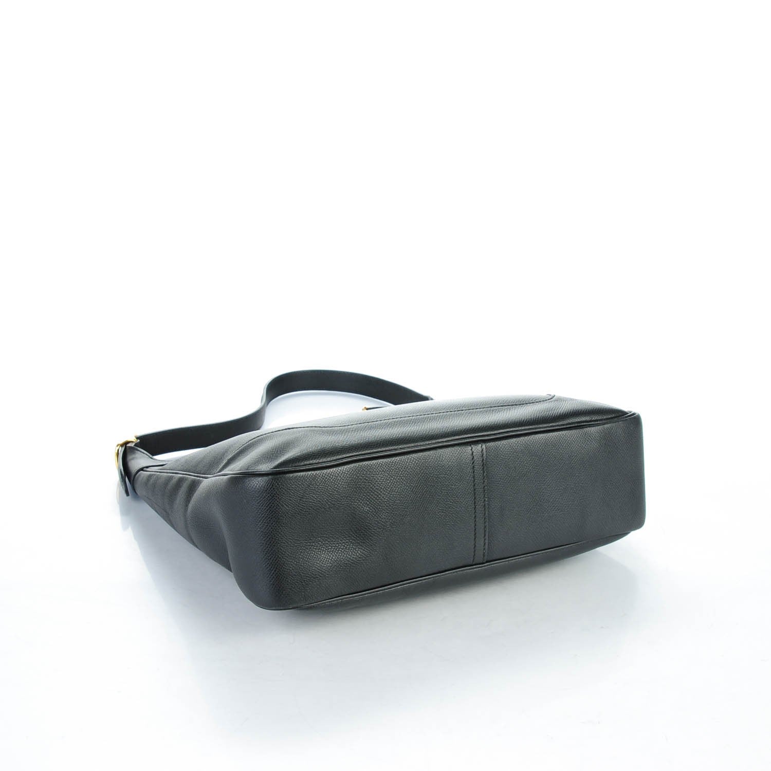 Hermes Courchevel Trim II 31 Black 4 of 6