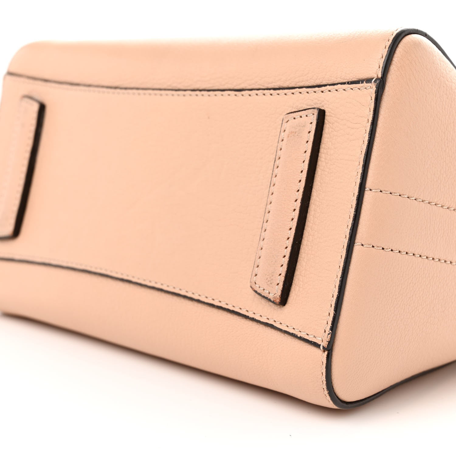 Givenchy Sugar Goatskin Mini Antigona Powder 10 of 14