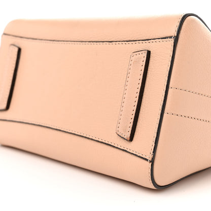 Givenchy Sugar Goatskin Mini Antigona Powder 10 of 14