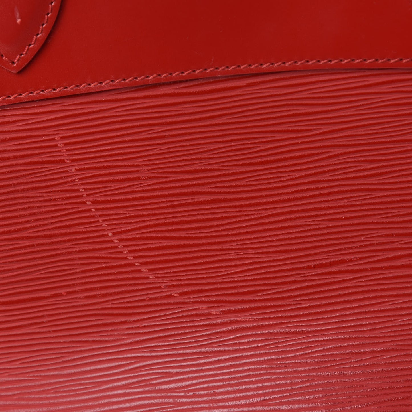 Epi Passy PM Castillan Red