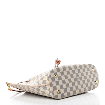 Louis Vuitton Damier Azur Girolata 3 of 4