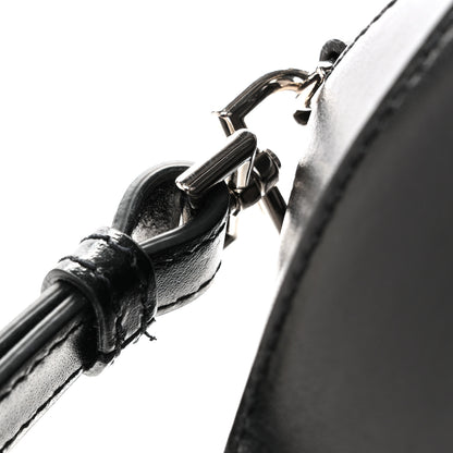 Givenchy Shiny Lord Calfskin Mini Antigona Black 13 of 13
