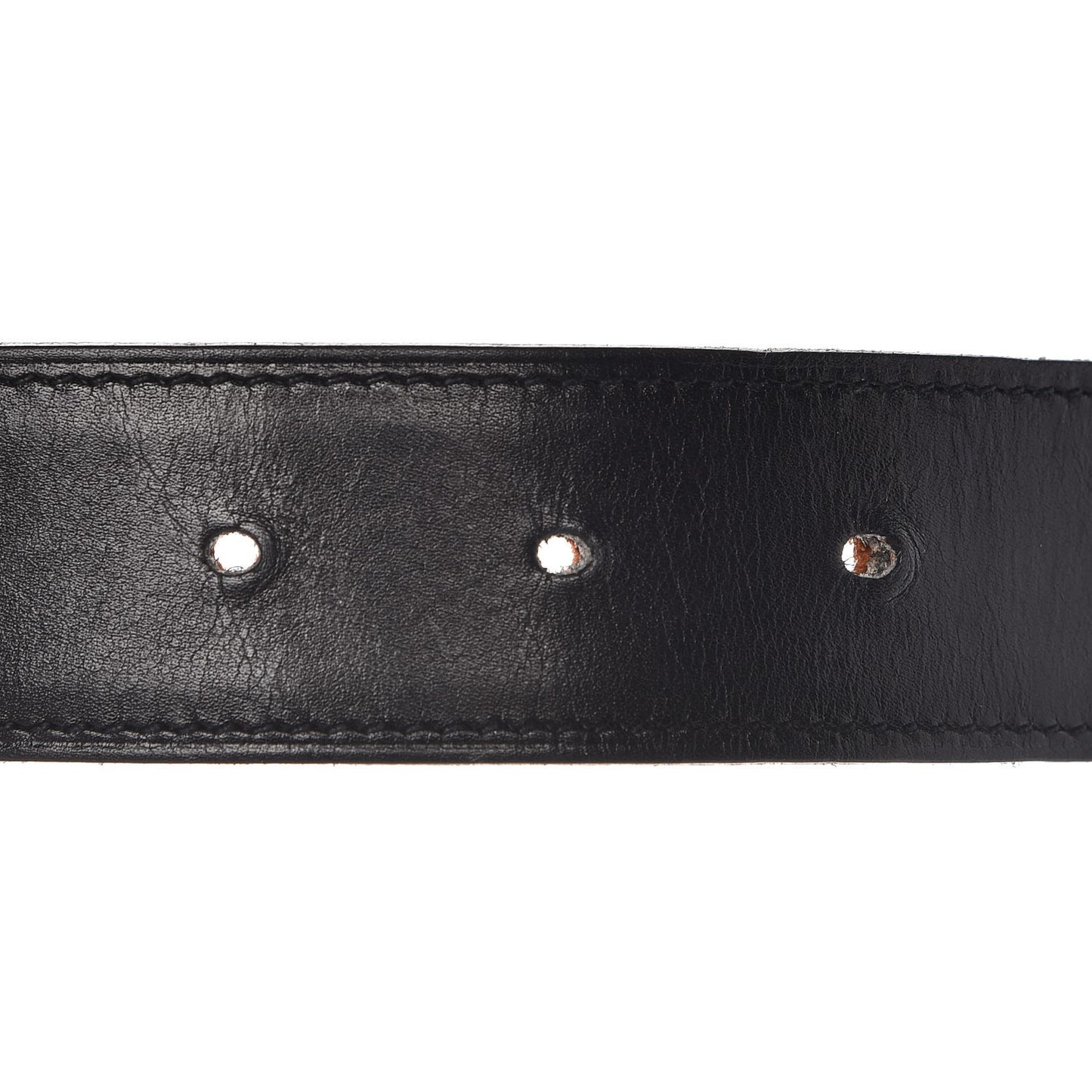 Box Togo 32mm H Belt 90 Black Orange