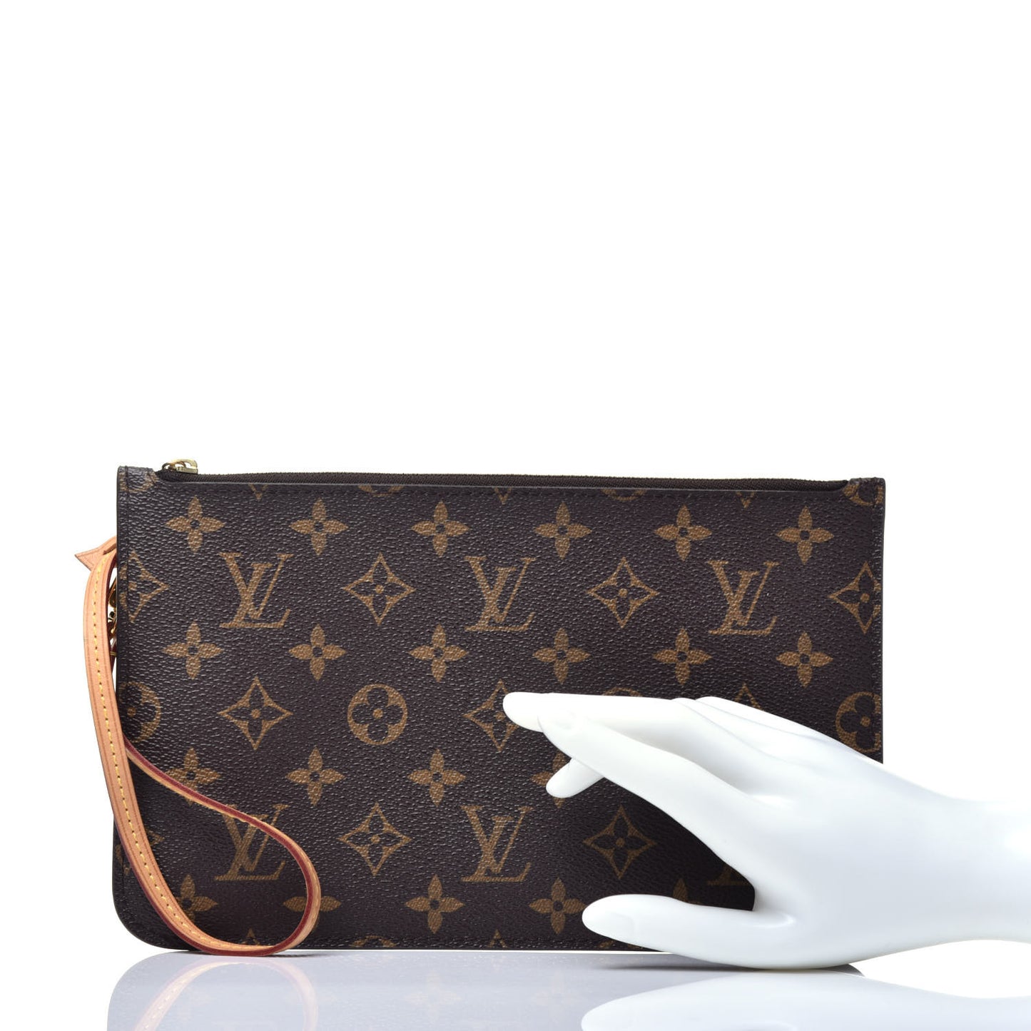 Monogram Neverfull MM GM Pochette