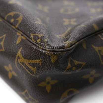 Louis Vuitton Monogram Trousse Toilette 28 8 of 14