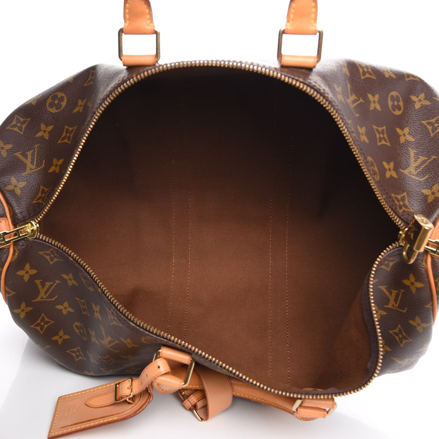 Monogram Keepall Bandouliere 45
