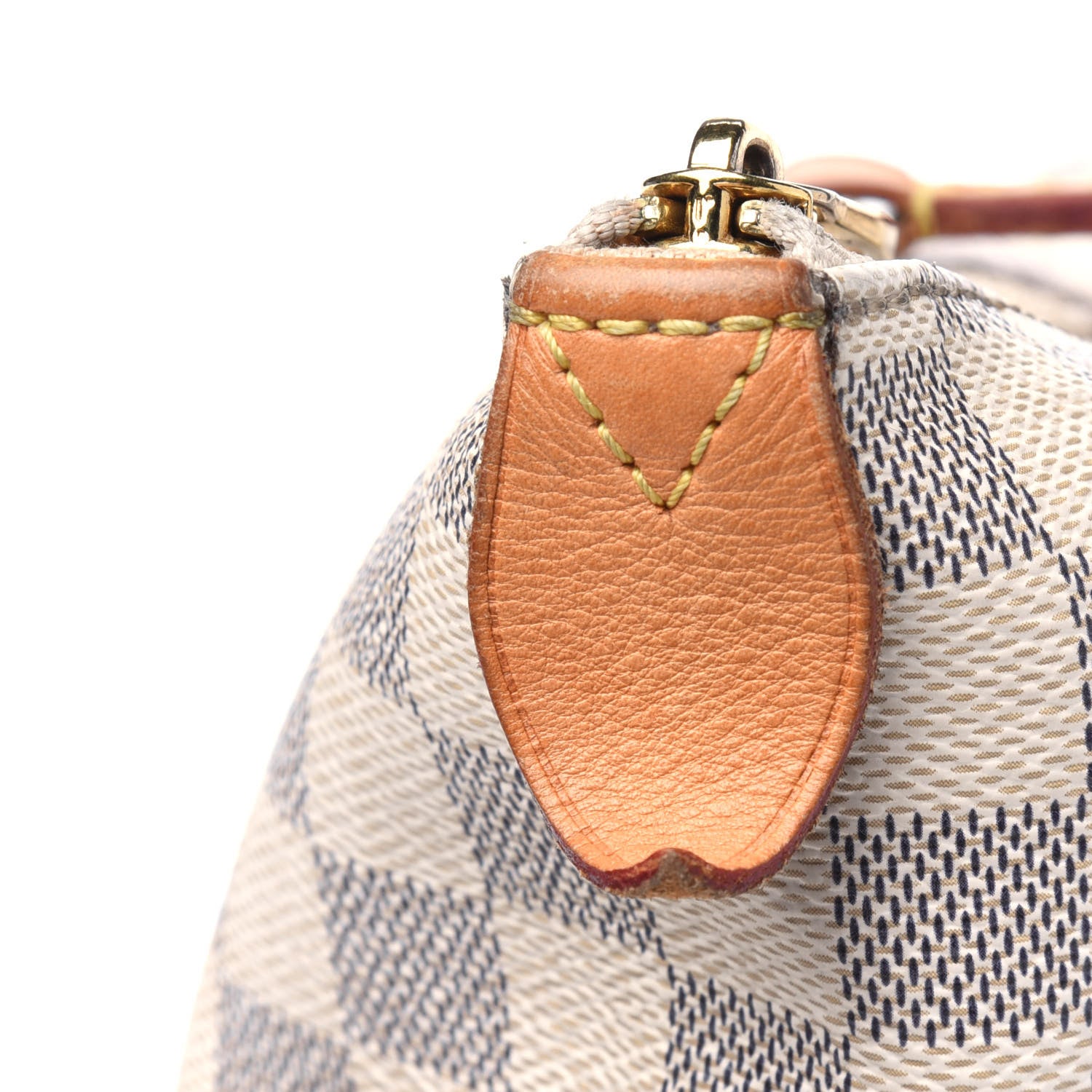 Louis Vuitton Damier Azur Totally MM 27 of 31