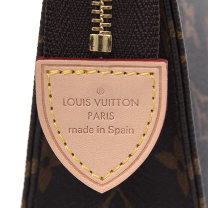Louis Vuitton Monogram Toiletry Pouch 15 4 of 4