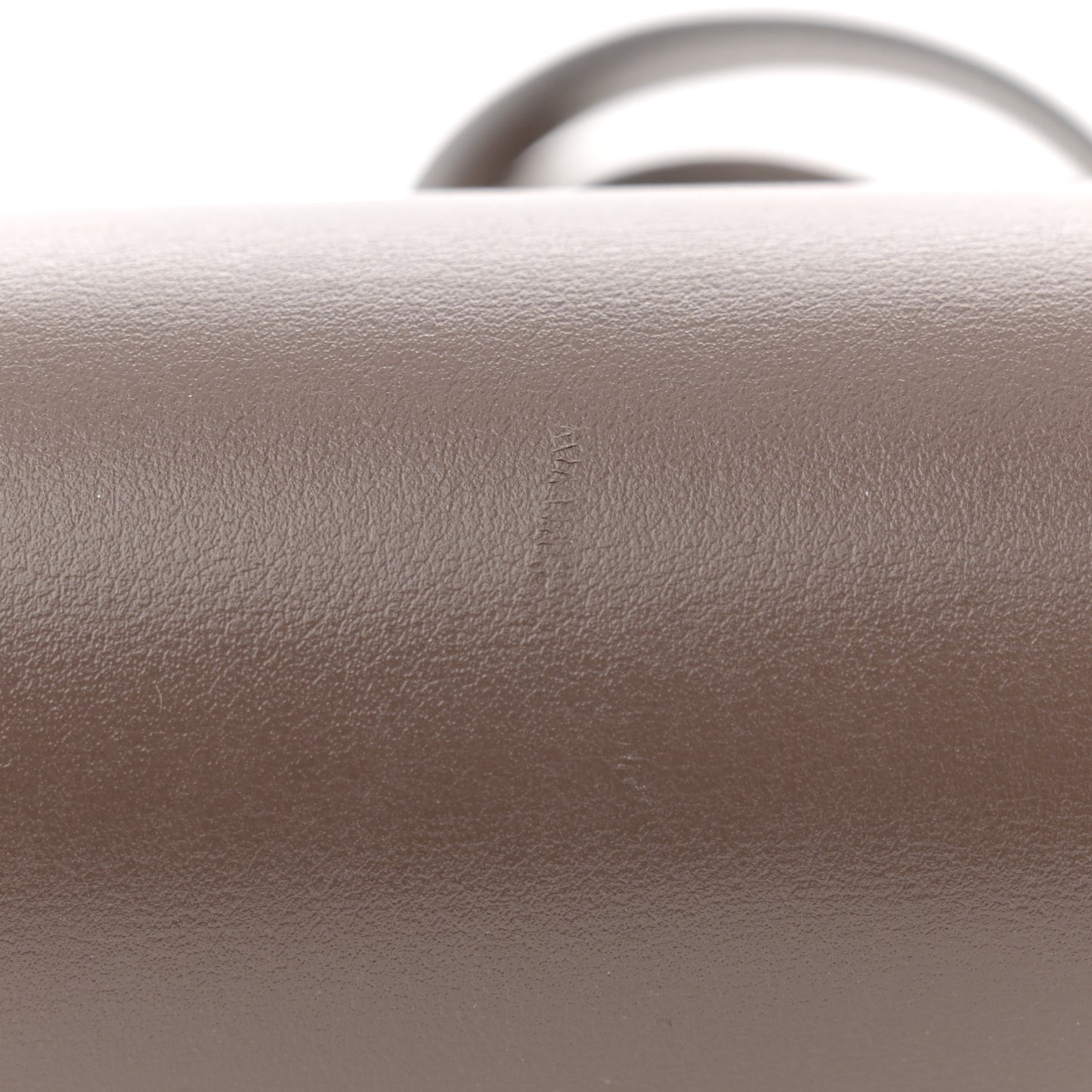 Boarded Plutone Calfskin Mini Horsebit 1955 Crossbody Bag New Acero