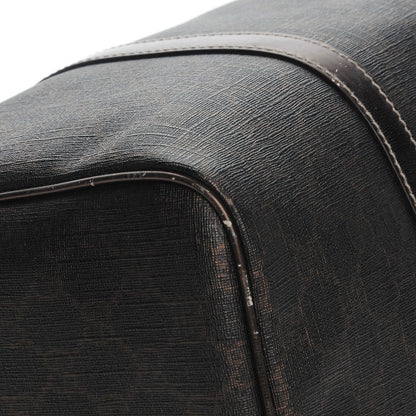 Gucci GG Plus Monogram Medium Joy Boston Dark Brown 10 of 16
