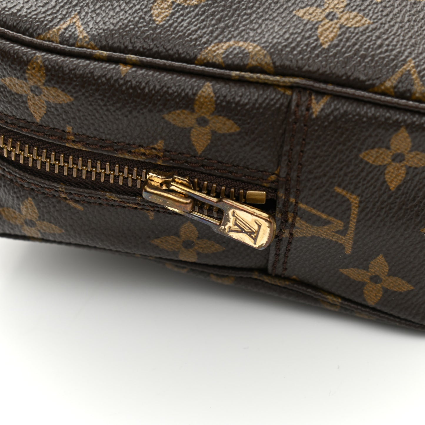 Monogram Trousse Toilette 23