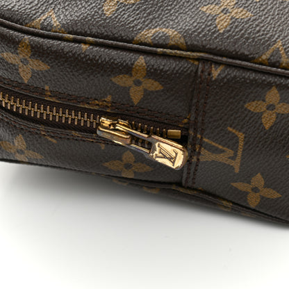 Louis Vuitton Monogram Trousse Toilette 23 8 of 8
