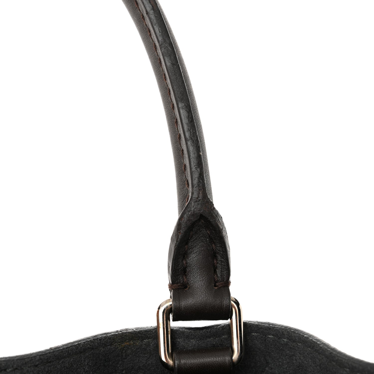 Louis Vuitton Mahina Girolata Black 11 of 13