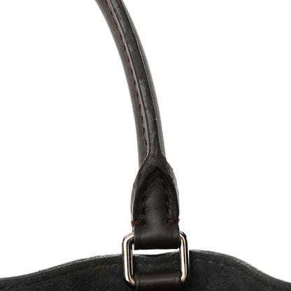 Louis Vuitton Mahina Girolata Black 11 of 13