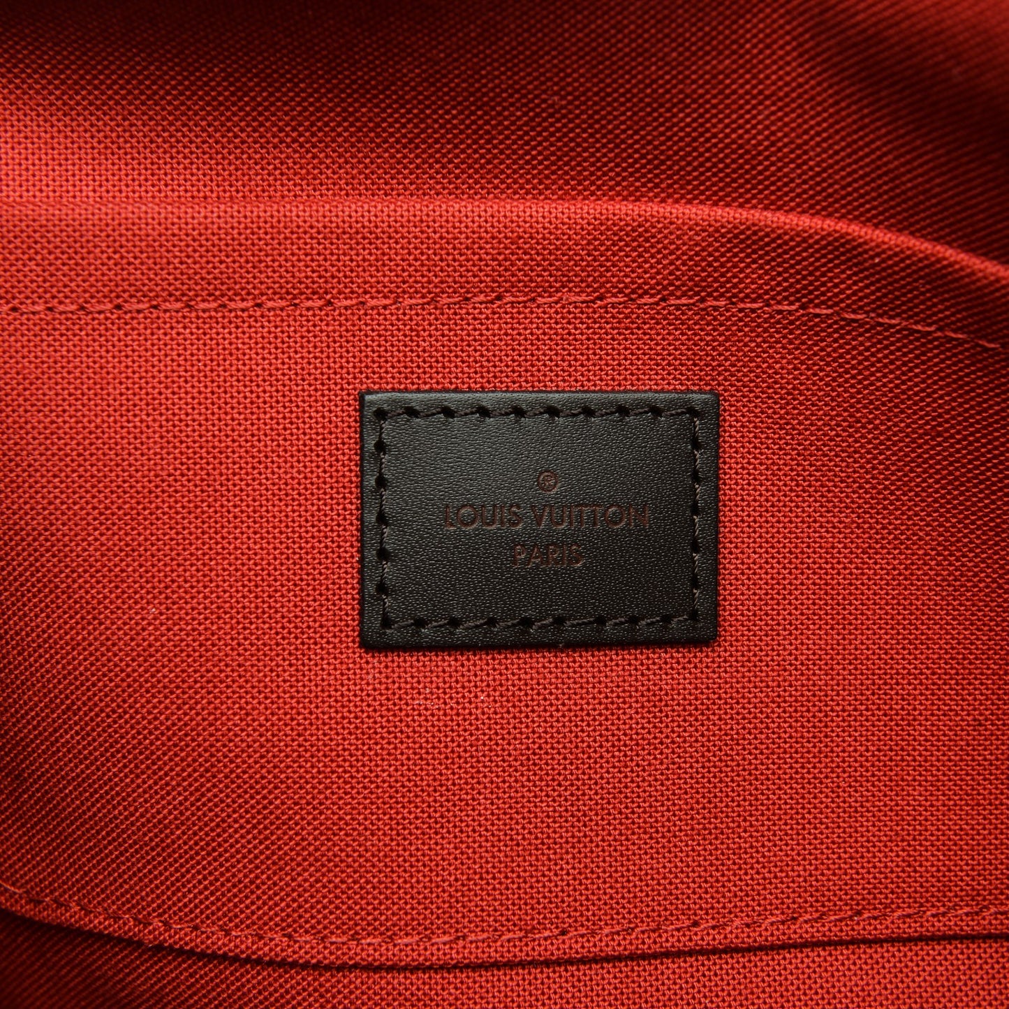 Damier Ebene Favorite MM