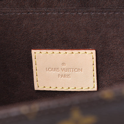 Louis Vuitton Monogram Pochette Metis 6 of 11