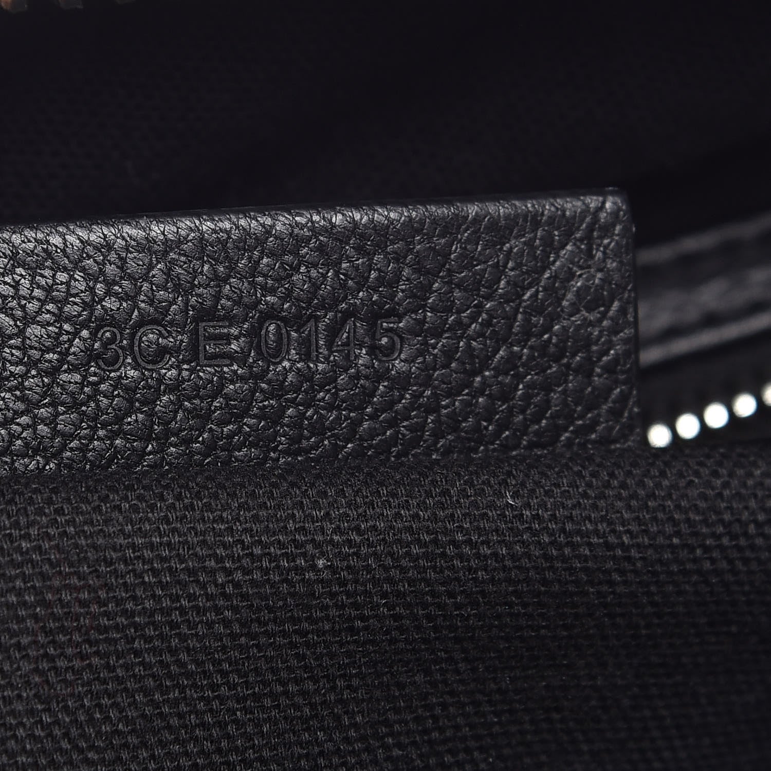 Givenchy Sugar Goatskin Small Antigona Black 9 of 14