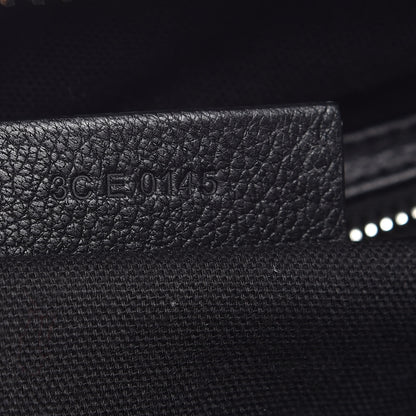Givenchy Sugar Goatskin Small Antigona Black 9 of 14