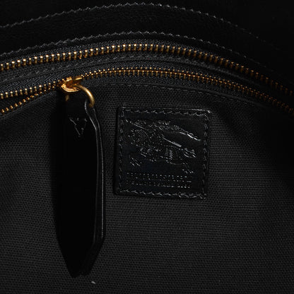 Burberry House Check Hobo 6 of 10