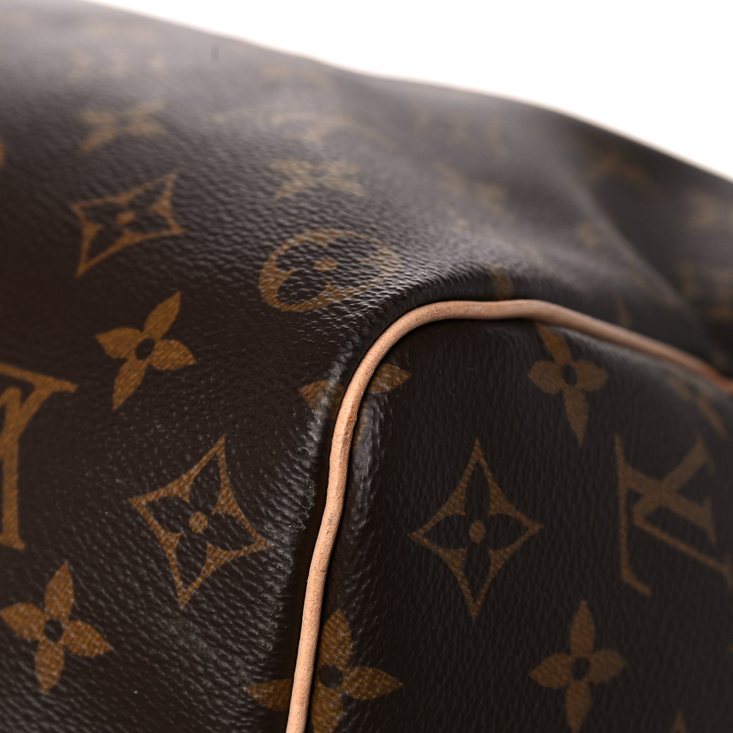 Monogram Keepall Bandouliere 45