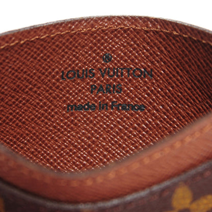 Louis Vuitton Monogram Card Holder Armagnac 6 of 7