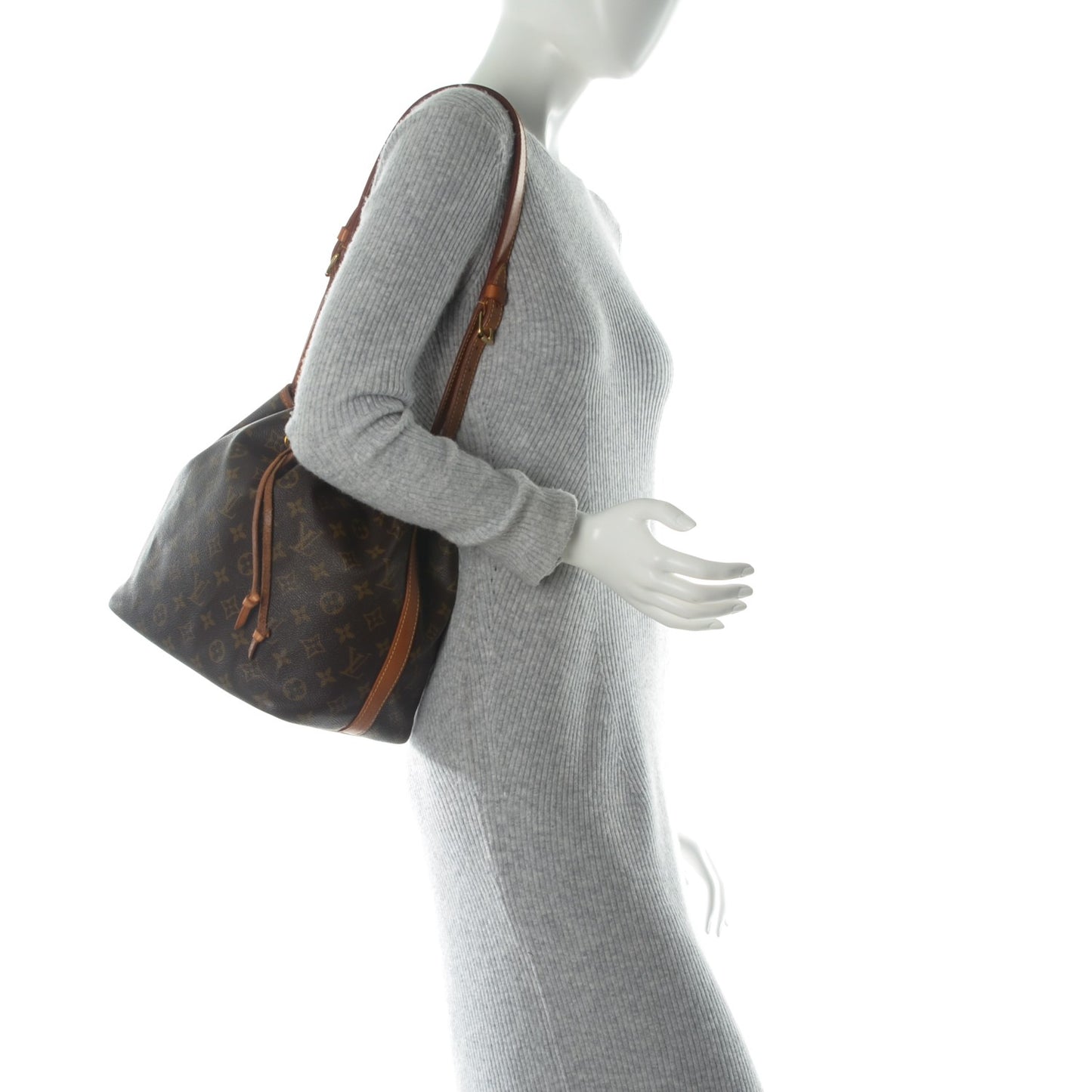 Monogram Petit Noe
